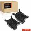 2x Stellmotor Mischklappe Klimaanlage für VW Golf 7 Audi A3 8V Seat Skoda Bild 2x Stellmotor Mischklappe Klimaanlage für VW Golf 7 Audi A3 8V Seat Skoda