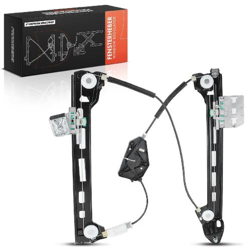 1x Fensterheber Vorne Links für VW Passat CC 357 Coupe 08-12 Bild 1x Fensterheber Vorne Links für VW Passat CC 357 Coupe 08-12