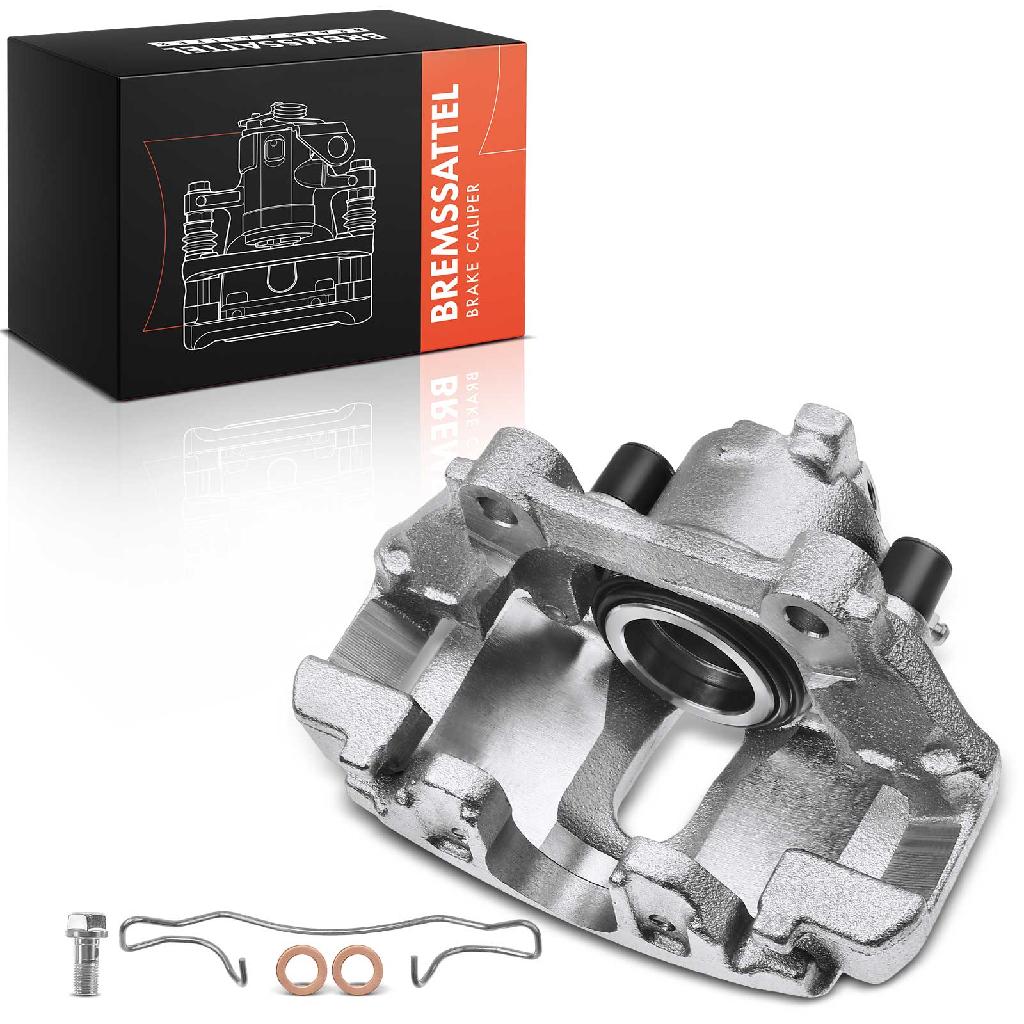 1x Bremssattel Vorderachse Rechts für Audi 100 4A2 100 Avant 4A5 A6 4A2 A6 Avant 4A5 1990-1997