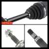 1x Antriebswelle Vorderachse Rechts f&uuml;r Volvo&nbsp;S40&nbsp;644&nbsp;V40&nbsp;645&nbsp;1.9L&nbsp;2.0L&nbsp;1997-2004