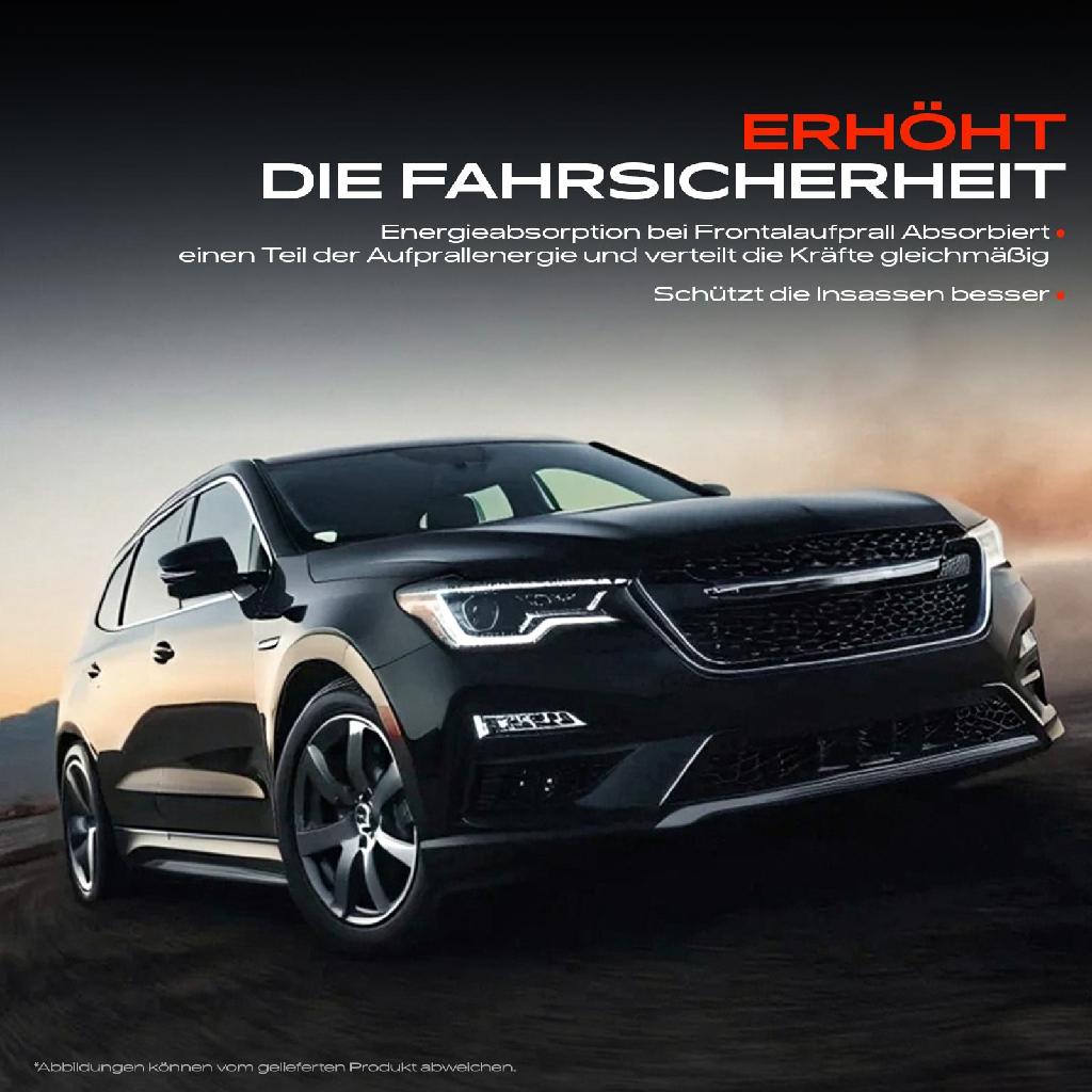 1x Achskörper Achsträger Motorträger Vorderachse für Ford Mondeo III Stufenheck/Turnier B5Y B4Y BWY