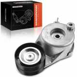 1x Spannrolle Riemenspanner für Mercedes-Benz W463 W164 X164 W251 V251 W221 3.0L