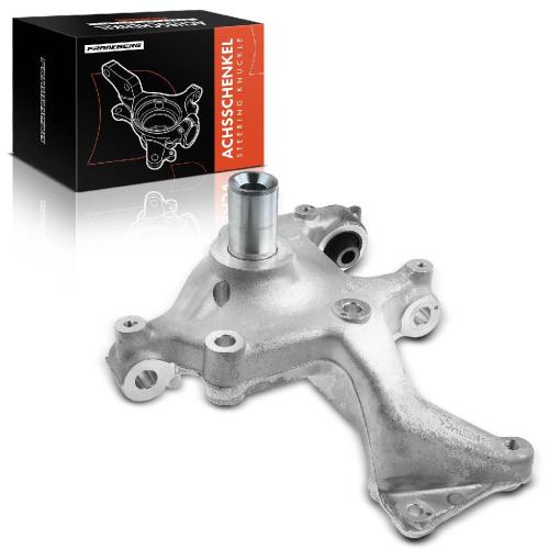 Frankberg 1x Achsschenkel Radaufhängung Hinterachse Links für VW Passat Tiguan Audi Q3 Skoda Seat Bild Frankberg 1x Achsschenkel Radaufhängung Hinterachse Links für VW Passat Tiguan Audi Q3 Skoda Seat