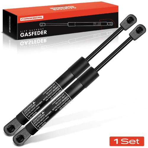 2x Gasfeder Dämpfer Heckklappe Hyundai Sonata IV EF S40 I 644 VS Limousine 1995-2004 Bild 2x Gasfeder Dämpfer Heckklappe Hyundai Sonata IV EF S40 I 644 VS Limousine 1995-2004