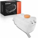 Frankberg 1x Ausgleichsbehälter Kühlmittelbehälter für Opel Omega A 16 17 19 66 67 Senator B 29 V88 1987-1994