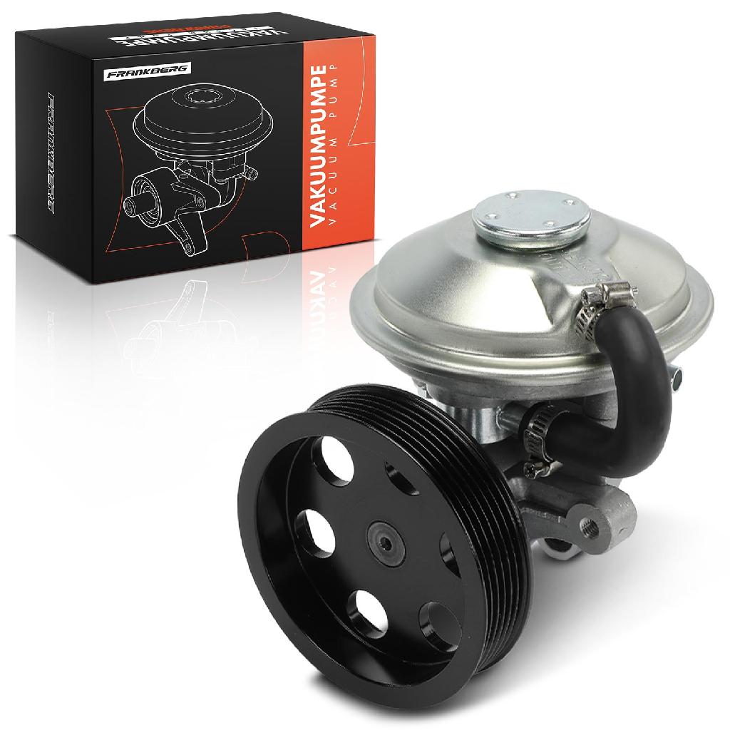 1x Unterdruckpumpe für Citroën Jumper Bus Fiat Ducato Bus Peugeot Boxer