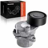 1x Spannrolle Riemenspanner für Mercedes-Benz W204 C204 S204 W212