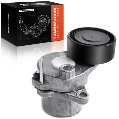 1x Spannrolle Riemenspanner für Mercedes-Benz W204 C204 S204 W212 Bild 1x Spannrolle Riemenspanner für Mercedes-Benz W204 C204 S204 W212