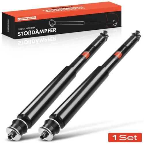 2x Stoßdämpfer Hinterachse für Opel Calibra A 85 2.0L 2.5L 1990-1997 Bild 2x Stoßdämpfer Hinterachse für Opel Calibra A 85 2.0L 2.5L 1990-1997