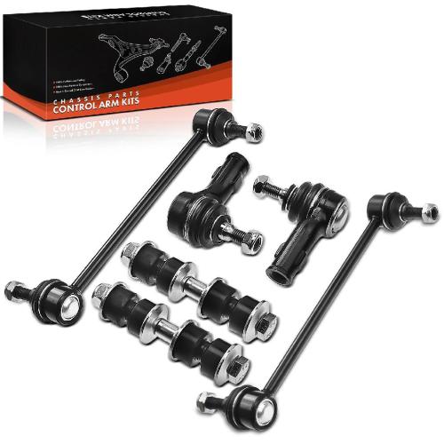 1x Querlenker Satz Vorderachse für Ford Focus DAW DBW 1.4L 1.6L 1.8L 2.0L 1998-2007 Bild 1x Querlenker Satz Vorderachse für Ford Focus DAW DBW 1.4L 1.6L 1.8L 2.0L 1998-2007