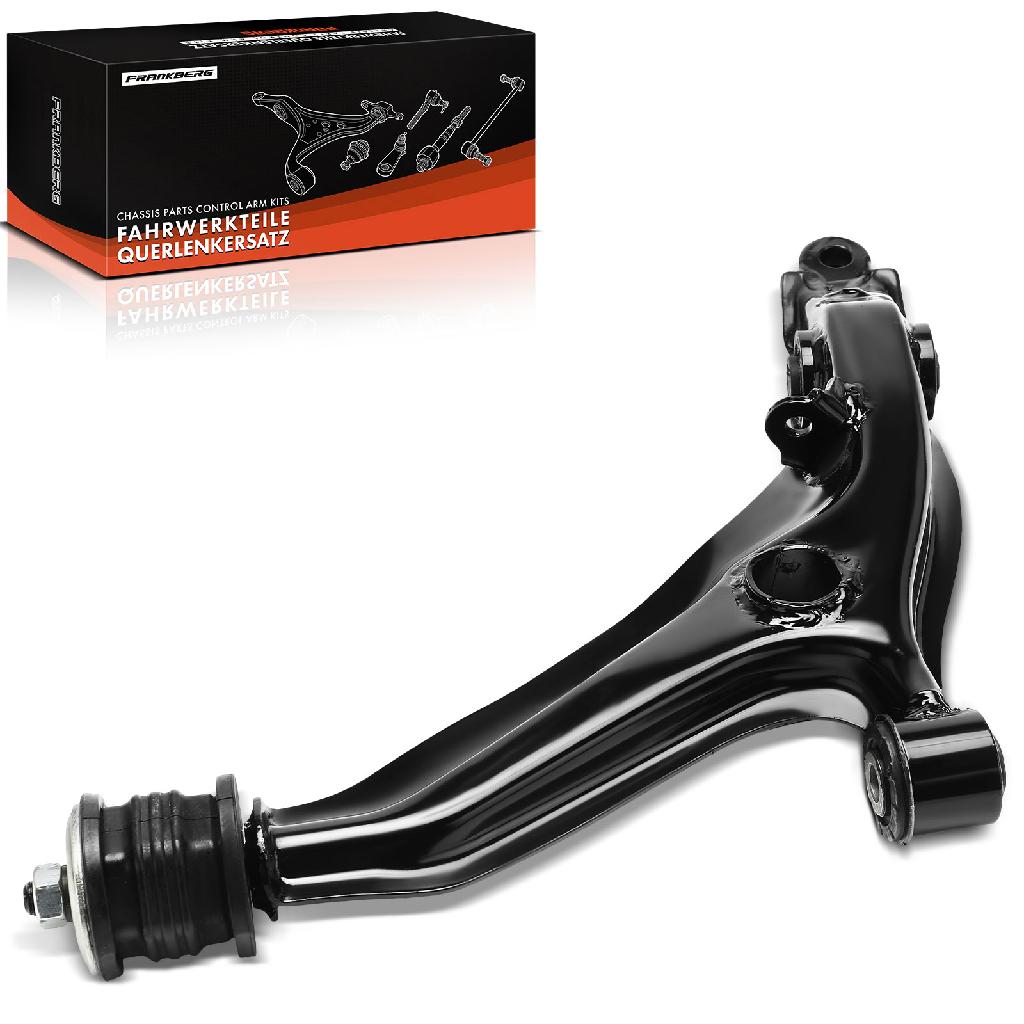 1x Querlenker Vorderachse für Honda Civic V Coupe VI Aerodeck Fastback Hatchback Stufenheck