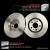 Frankberg 2x Bremsscheiben Vorderachse für Audi A6 Allroad Avant A8 2.0L 2.4L 2.7L 2002-2011 Bild Frankberg 2x Bremsscheiben Vorderachse für Audi A6 Allroad Avant A8 2.0L 2.4L 2.7L 2002-2011