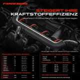 1x Leckkraftstoff für Nissan Micra III Note Renault Clio 2 3 Kangoo Dacia Logan