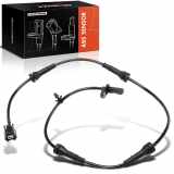 1x ABS Sensor Hinterachse beidseitig für Nissan Juke F15 1.6L 2010-2019