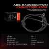 Frankberg 1x ABS Sensor Vorderachse beidseitig für Fiat Doblo Cargo MPV Opel Combo Tour 1.2L 1.4L 1.6L 2.0L Bj ab 2010 Bild Frankberg 1x ABS Sensor Vorderachse beidseitig für Fiat Doblo Cargo MPV Opel Combo Tour 1.2L 1.4L 1.6L 2.0L Bj ab 2010