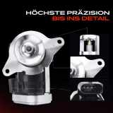 1x AGR-Ventil Abgasrückführungsventil für Mercedes-Benz W203 W204 S203 S204 CL203 C209 W211 VF211 S211 V220