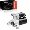 Frankberg 1x Anlasser Starter für Audi A4 Avant A5 Cabriolet Sportback A6 Allroad A7 A8 Q5 Q7 2007-2018 Bild Frankberg 1x Anlasser Starter für Audi A4 Avant A5 Cabriolet Sportback A6 Allroad A7 A8 Q5 Q7 2007-2018