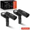 Frankberg 2x ABS Sensor Vorderachse beidseitig für Mercedes-Benz Esprinter Kasten Sprinter 3,5-T Bus 3-T B907 B910 Bild Frankberg 2x ABS Sensor Vorderachse beidseitig für Mercedes-Benz Esprinter Kasten Sprinter 3,5-T Bus 3-T B907 B910