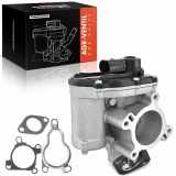 Frankberg 1x AGR-Ventil Abgasrückführungsventil für Nissan Primastar Bus Kasten Qashqai I X-Trail Opel Renault