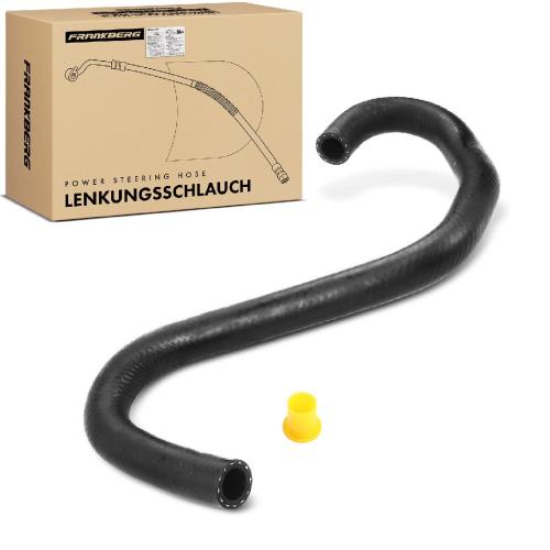 1x Hydraulikschlauch Lenkung für Volvo S60 I S70 S80 I V70 I V70 II Bild 1x Hydraulikschlauch Lenkung für Volvo S60 I S70 S80 I V70 I V70 II