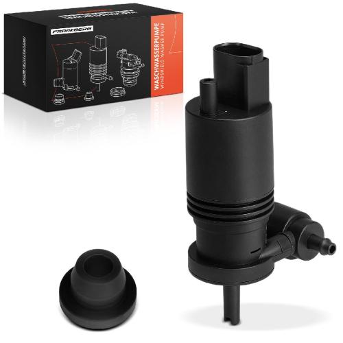 1x Waschwasserpumpe Scheibenreinigung Vorne für Mercedes-Benz W176 W242 W246 X117 Bild 1x Waschwasserpumpe Scheibenreinigung Vorne für Mercedes-Benz W176 W242 W246 X117