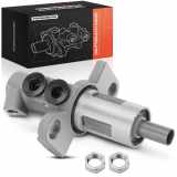 1x Hauptbremszylinder Bremszylinder für VW Passat 3B Audi A4 B6 B7 A6 C5 Seat Skoda