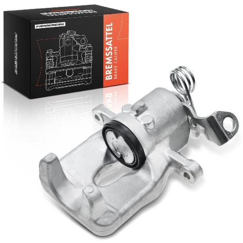 1x Bremssattel Hinterachse Links für Fiat Croma 194 1.9L 2.4L 2005-2011 Bild 1x Bremssattel Hinterachse Links für Fiat Croma 194 1.9L 2.4L 2005-2011