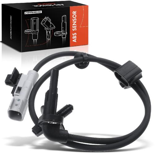 Frankberg 1x ABS Sensor Hinterachse links für Chevrolet Trax Opel Mokka/Mokka X 1.4L 1.6L 1.7L 1.8L Bj ab 2012 Bild Frankberg 1x ABS Sensor Hinterachse links für Chevrolet Trax Opel Mokka/Mokka X 1.4L 1.6L 1.7L 1.8L Bj ab 2012