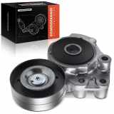 1x Spannrolle Riemenspanner für VW Golf V/VI Polo Touran Tiguan Audi A1 Skoda Seat