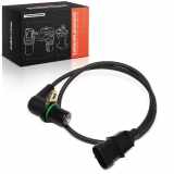 1x Kurbelwellensensor Impulsgeber für Chevrolet Lacetti Cruze J300 Daewoo Nubira