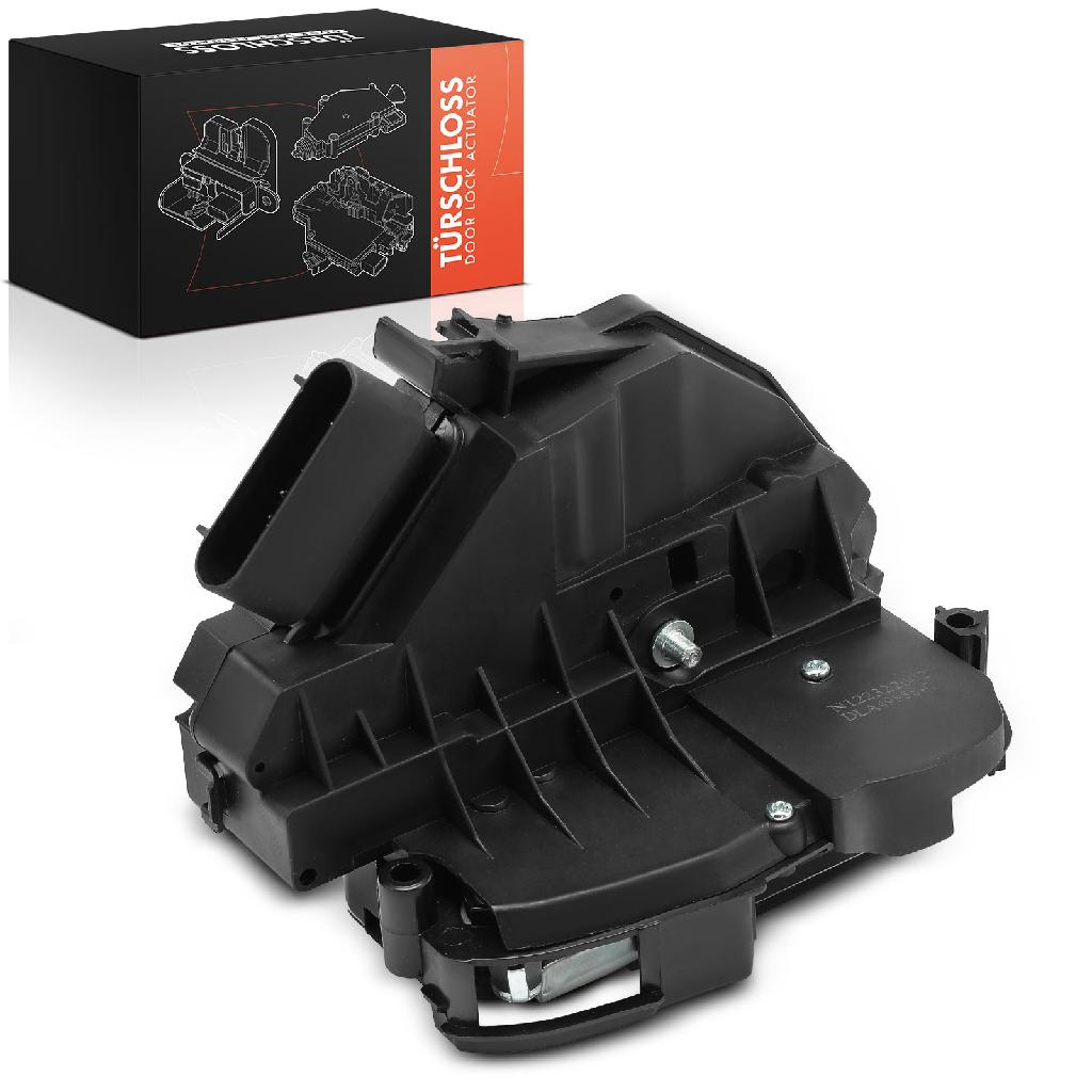 1x Türschloss Vorne Links für Volvo S60 II V60 I XC60 1.5L 1.6L 2.0L 2.4L 2.5L 3.0L 3.2L 2008-2018