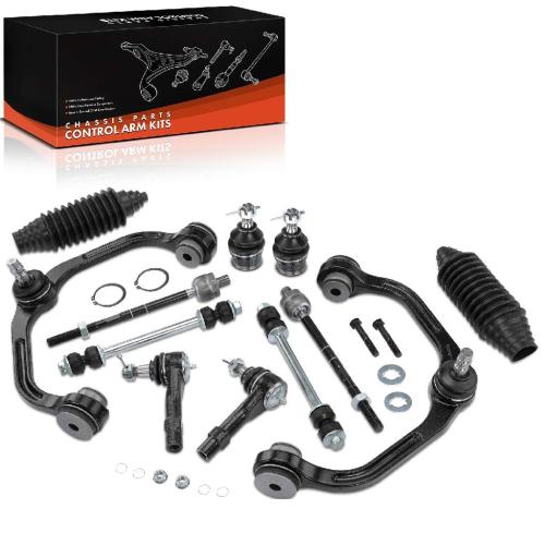 1x Querlenker Satz Vorderachse für FORD USA Ranger Extended Cab Pick-up Standard Mazda B-Serie 4.0L 1998-2011 Bild 1x Querlenker Satz Vorderachse für FORD USA Ranger Extended Cab Pick-up Standard Mazda B-Serie 4.0L 1998-2011