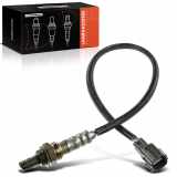 Frankberg 1x Lambdasonde Regelsonde Vor Katalysator für Toyota Avensis Liftback T22 Carina E T19 1.6L 1992-2000