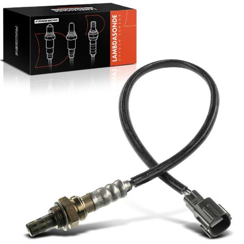 Frankberg 1x Lambdasonde Regelsonde Vor Katalysator für Toyota Avensis Liftback T22 Carina E T19 1.6L 1992-2000 Bild Frankberg 1x Lambdasonde Regelsonde Vor Katalysator für Toyota Avensis Liftback T22 Carina E T19 1.6L 1992-2000