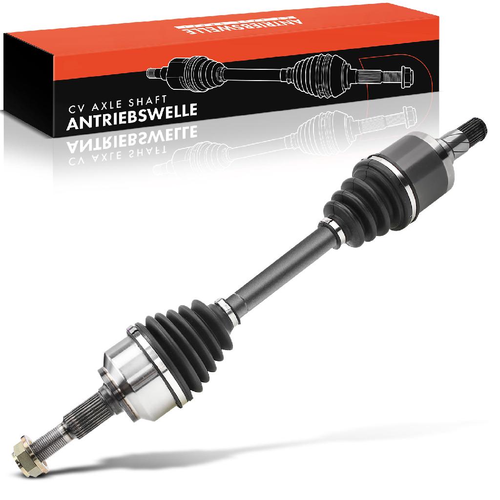 1x Antriebswelle Vorderachse Links für Jeep Commander XH XK Grand Cherokee III WH WK 2005-2010