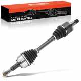 1x Antriebswelle Vorderachse Links für Jeep Commander XH XK Grand Cherokee III WH WK 2005-2010