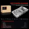 Frankberg 1x Ölwanne Motorölwanne für VW Golf IV Bora Audi A3 Seat Leon Toledo II Skoda Octavia 1996-2006 1.8L Bild Frankberg 1x Ölwanne Motorölwanne für VW Golf IV Bora Audi A3 Seat Leon Toledo II Skoda Octavia 1996-2006 1.8L