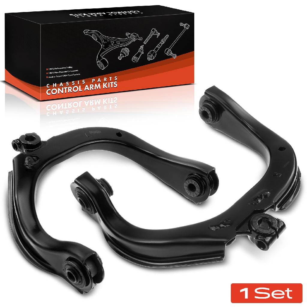 1x Querlenker Vorderachse für Chevrolet Trailblazer Isuzu Ascender Saab 9-7X 4.2L 5.3L Bj ab 2001