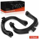 1x Querlenker Vorderachse für Chevrolet Trailblazer Isuzu Ascender Saab 9-7X 4.2L 5.3L Bj ab 2001
