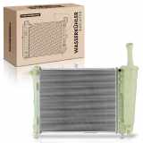 1x Kühler Wasserkühler Motorkühler für Lancia Ypsilon 312 846 1.2L