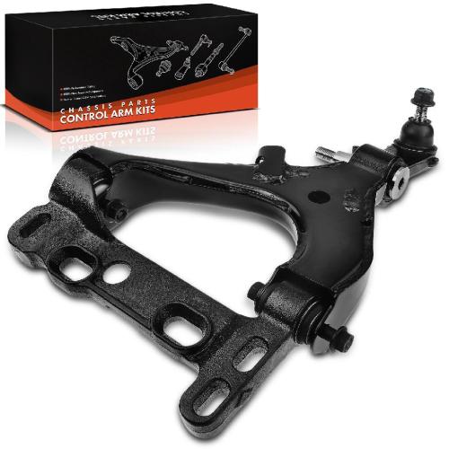 1x Querlenker Vorderachse für Chevrolet Trailblazer KC 4.2L 6.0L 2001-2008 Bild 1x Querlenker Vorderachse für Chevrolet Trailblazer KC 4.2L 6.0L 2001-2008