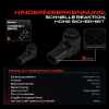 Frankberg 2x Parksensor PDC Sensor Vorne und Hinten für Opel Astra J P10 Corsa D Insignia Bild Frankberg 2x Parksensor PDC Sensor Vorne und Hinten für Opel Astra J P10 Corsa D Insignia