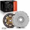 Frankberg 1x Kupplungssatz f r Ford Fiesta V JD JH Fiesta V Van Fusion JU Mazda 2 DY 1.4L 2001-2012 Bild Frankberg 1x Kupplungssatz f r Ford Fiesta V JD JH Fiesta V Van Fusion JU Mazda 2 DY 1.4L 2001-2012
