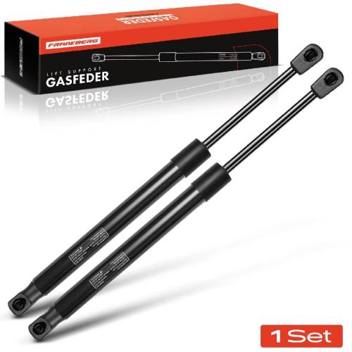 Frankberg 2x Gasfeder Dämpfer Motorhaube für BMW I3 I01 Schrägheck Bj ab 2013 Bild Frankberg 2x Gasfeder Dämpfer Motorhaube für BMW I3 I01 Schrägheck Bj ab 2013