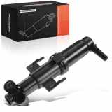 1x Scheinwerferreinigung Waschwasserdüse Vorne Links für BMW 7er F01 F02 F03 F04 2008-2015