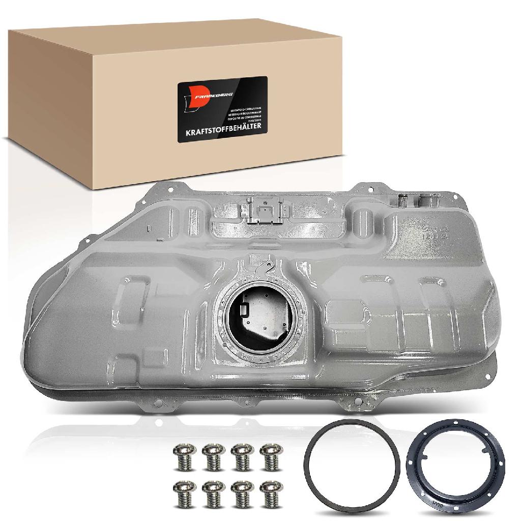 Frankberg 1x Kraftstofftank Kraftstoffbehälter für Hyundai Accent 3 MC KIA Rio 1.4L