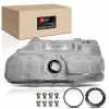 Frankberg 1x Kraftstofftank Kraftstoffbehälter für Hyundai Accent 3 MC KIA Rio 1.4L Bild Frankberg 1x Kraftstofftank Kraftstoffbehälter für Hyundai Accent 3 MC KIA Rio 1.4L