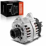 Frankberg 1x Lichtmaschine Generator für Mercedes-Benz W212 S212 C216 C218 X218 W166 4.7L