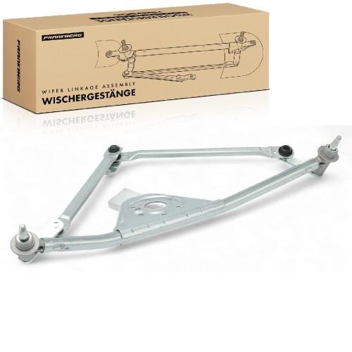 1x Wischergestänge Vorne für BMW 3er Touring E36 1990-1999 Bild 1x Wischergestänge Vorne für BMW 3er Touring E36 1990-1999