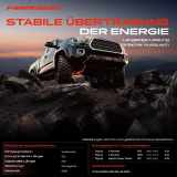 1x Kardanwelle Gelenkwelle Vorderachse für Toyota 4 Runner Land Cruiser Prado 4.0L Bj ab 2002